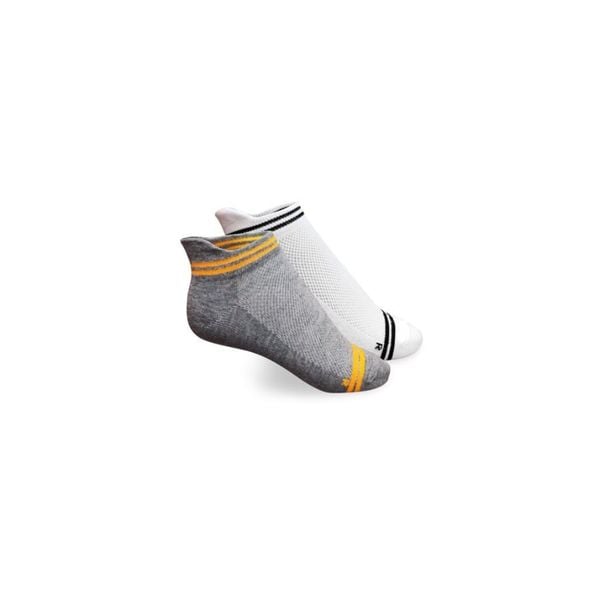 COMBO 2 ANKLE SOCK 10932