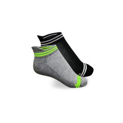 COMBO 2 ANKLE SOCK 10932