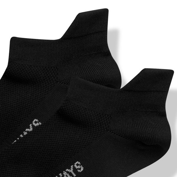Combo 2 Đôi Vớ Ankle Quickdry Classic WSO 2004