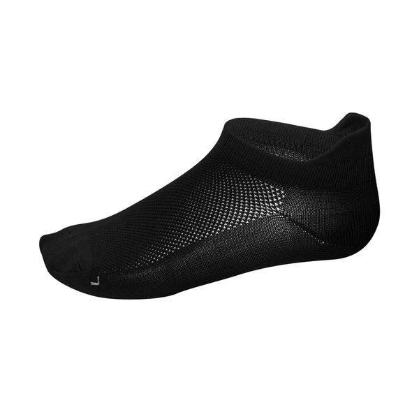 Combo 2 Đôi Vớ Ankle Quickdry Classic WSO 2004
