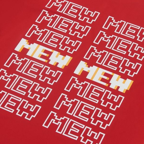8 BIT GRAPHIC T-SHIRT M13033 MEN