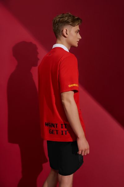8 BIT GRAPHIC T-SHIRT M13034 MEN