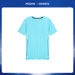 COSMO BREATHABLE T-SHIRT MEN M4220