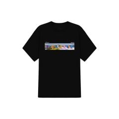 BRICK T-SHIRT | DUT 2025