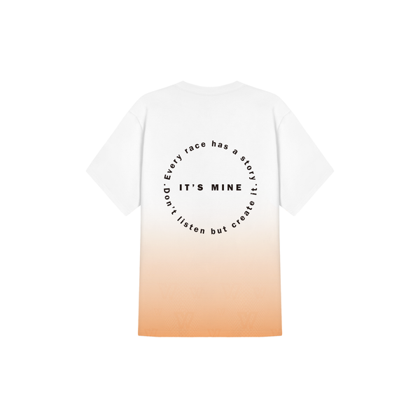 DREAMER T-SHIRT | DUT 2025