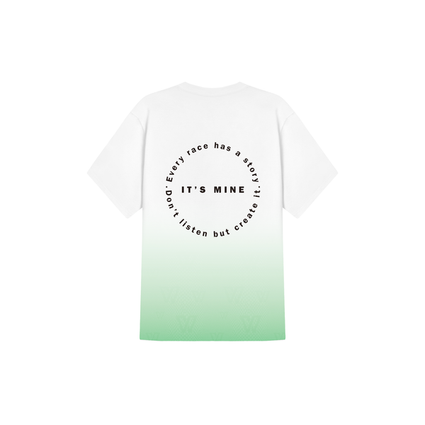 DREAMER T-SHIRT | DUT 2025