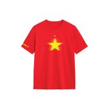 VIETNAM REGULAR T-SHIRT UNISEX U5261