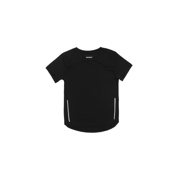 CLOUDTEK T-SHIRT W23063 - [SHORT SLEEVE REGULAR T-SHIRT WOMEN #11W23063]