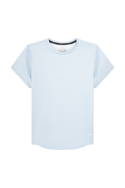 CLOUDTEK T-SHIRT W23073 WOMEN