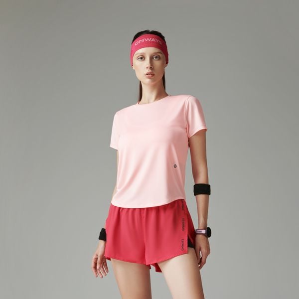 AIRTEK T-SHIRT WOMEN W4185