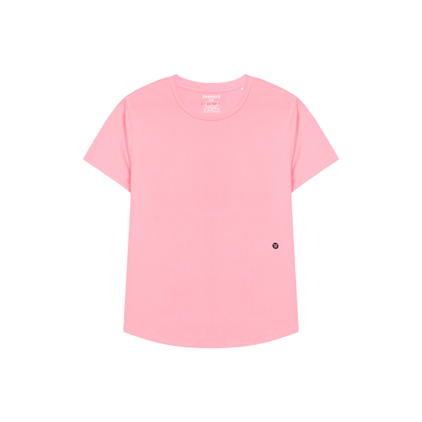  AIRTEK T-SHIRT WOMEN W4185 