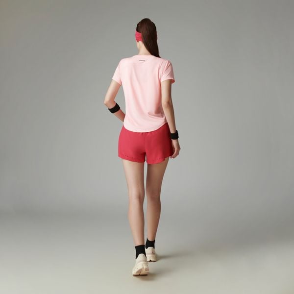 AIRTEK T-SHIRT WOMEN W4185