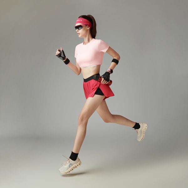 AIRTEK T-SHIRT WOMEN W4185
