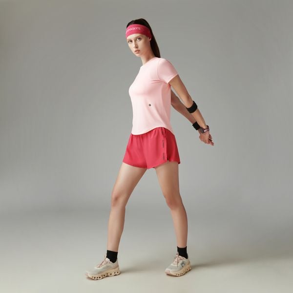 AIRTEK T-SHIRT WOMEN W4185