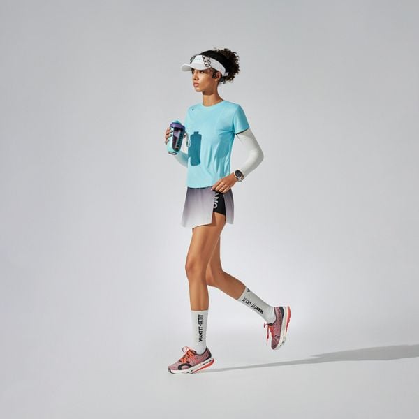 COSMO BREATHABLE T-SHIRT WOMEN W4221
