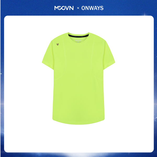 COSMO BREATHABLE T-SHIRT WOMEN W4221