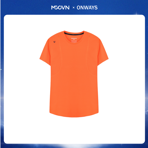 COSMO BREATHABLE T-SHIRT WOMEN W4221