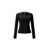 KARLA LONG SLEEVE T-SHIRT W5230