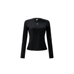 KARLA LONG SLEEVE T-SHIRT W5230