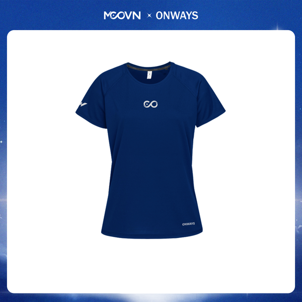 TATA T-SHIRT WOMEN W5280