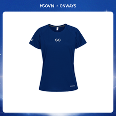 TATA T-SHIRT WOMEN W5280