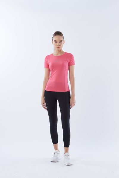 SMART FIT T-SHIRT W34171 WOMEN