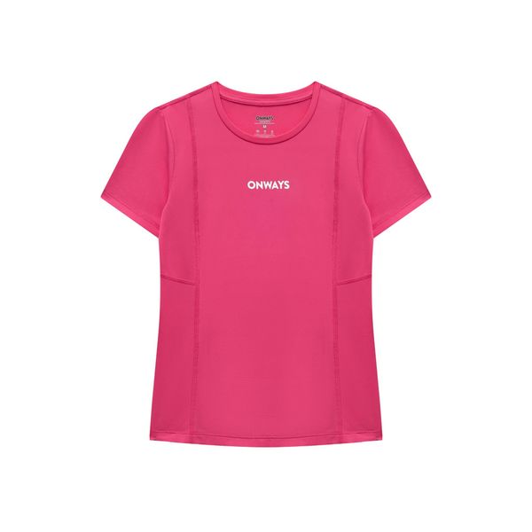 SMART FIT T-SHIRT W34171 WOMEN