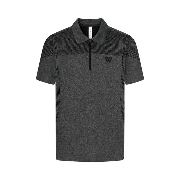 SEW-FREE ZIPPER POLO M3091 MEN