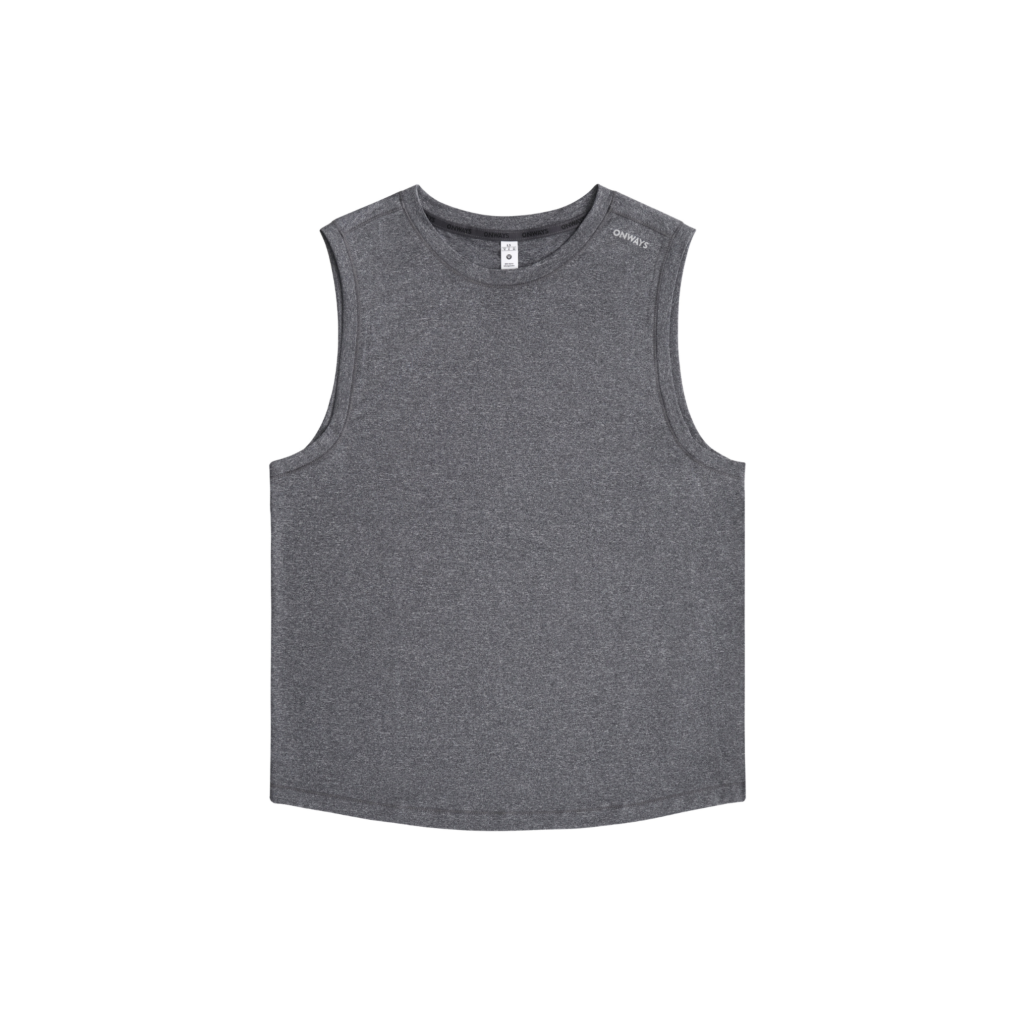 ORIGINAL TANK MEN M4193