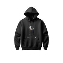 FOREST HOODIE | DUT 2025