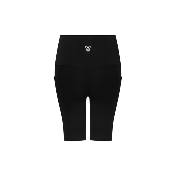  CLASSIC BIKER SHORT 222C002 WOMEN 