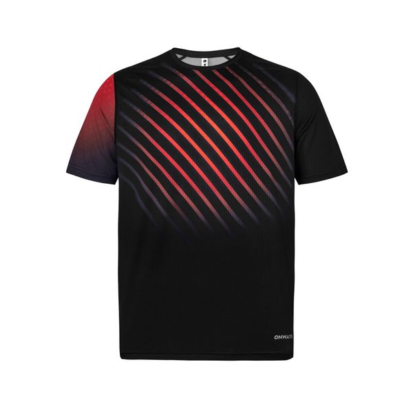 QUICKDRY T-SHIRT SRT 2012 MEN