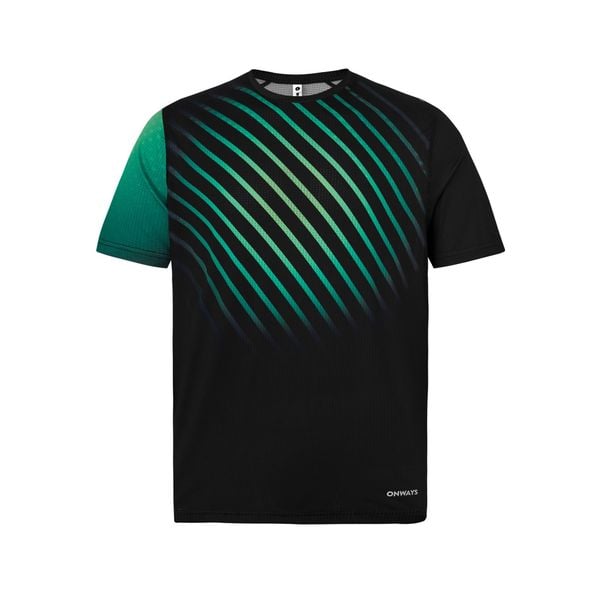 QUICKDRY T-SHIRT SRT 2012 MEN