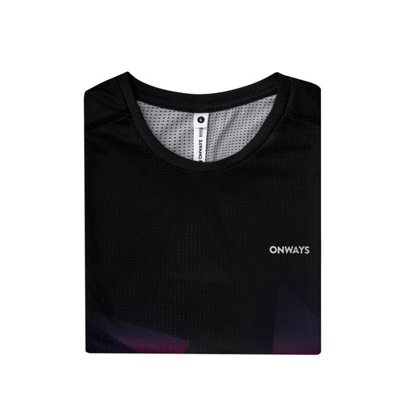 QUICKDRY T-SHIRT SRT 2010 MEN