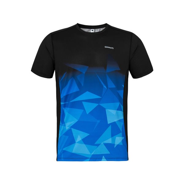 QUICKDRY T-SHIRT SRT 2010 MEN