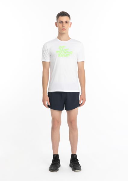 COFFEE T-SHIRT SLT 2010 MEN
