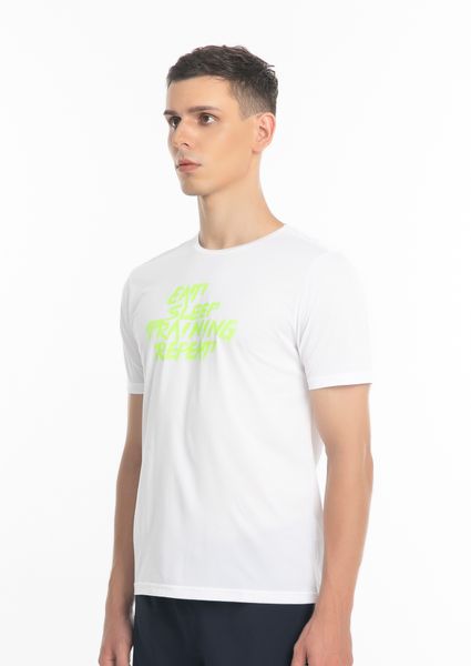 COFFEE T-SHIRT SLT 2010 MEN
