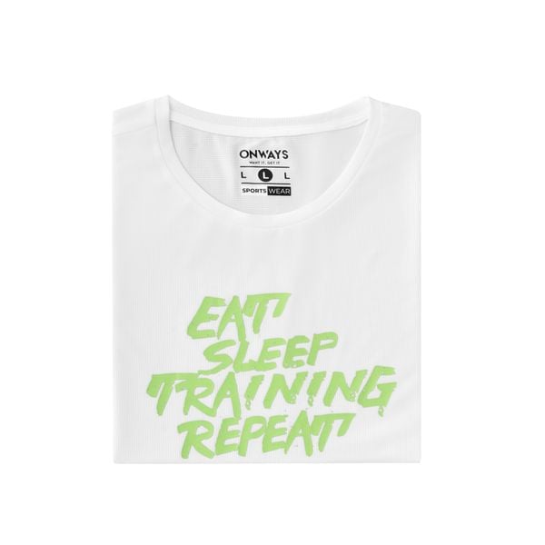 COFFEE T-SHIRT SLT 2010 MEN