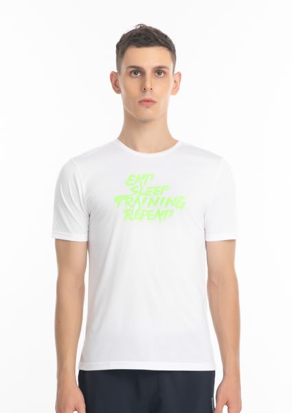 COFFEE T-SHIRT SLT 2010 MEN