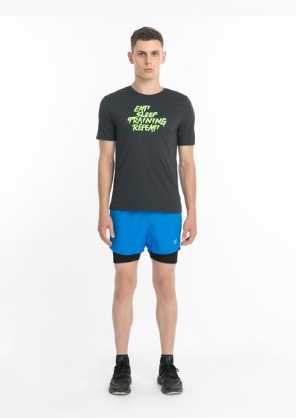 COFFEE T-SHIRT SLT 2010 MEN