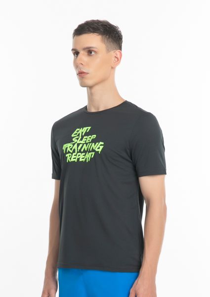 COFFEE T-SHIRT SLT 2010 MEN