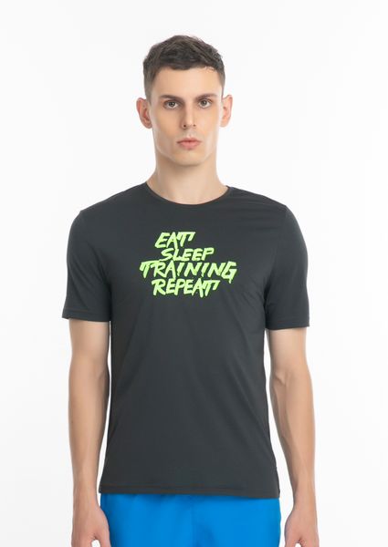 COFFEE T-SHIRT SLT 2010 MEN
