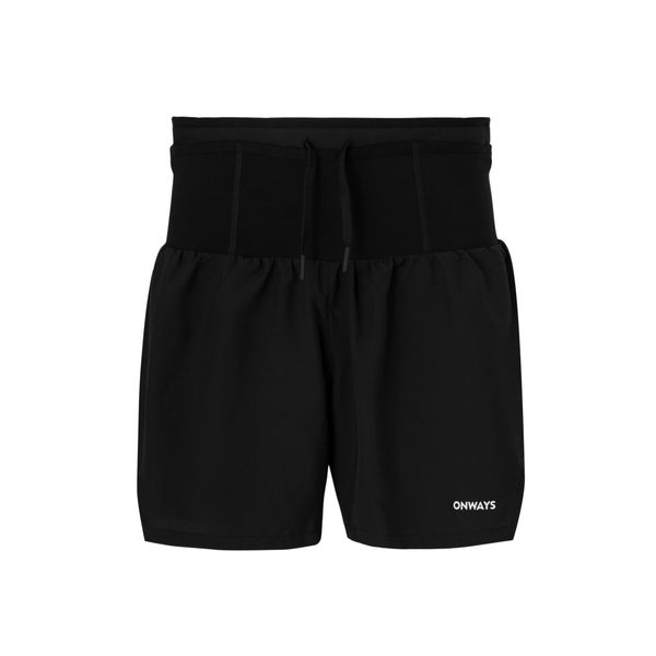 JAYDEN RUNNING PLUS BELT SHORT UNISEX