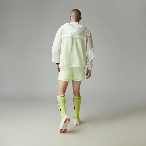 VISION RUNNING SHORT MEN M4182