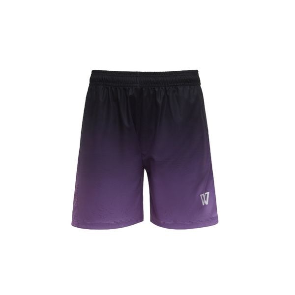 OMBRE SHORT U23020 UNISEX