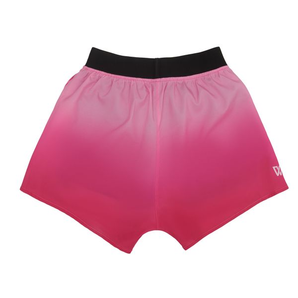 OMBRE SHORT W13009 WOMEN