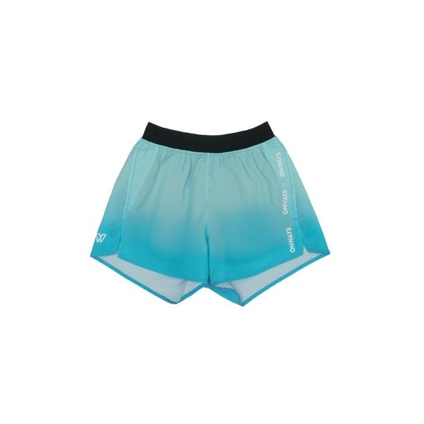 OMBRE SHORT W13009 WOMEN