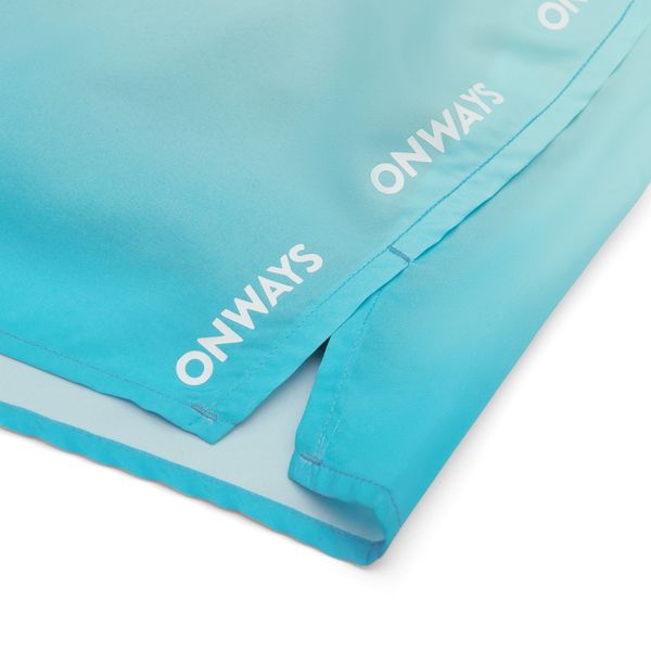 OMBRE SHORT W13009 WOMEN
