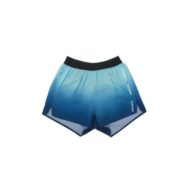 OMBRE SHORT W13009 WOMEN