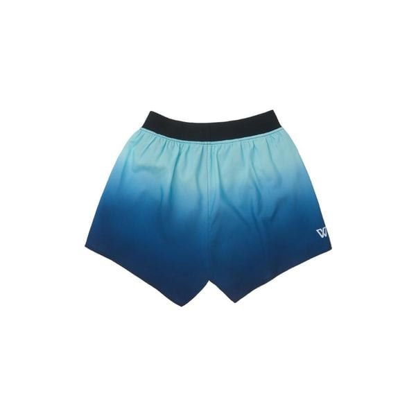 OMBRE SHORT W13009 WOMEN